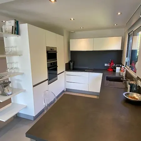 Magnifique Maison Contemporaine * Messery
