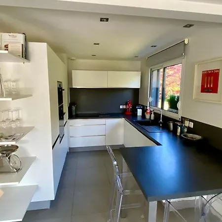 Magnifique Maison Contemporaine Villa