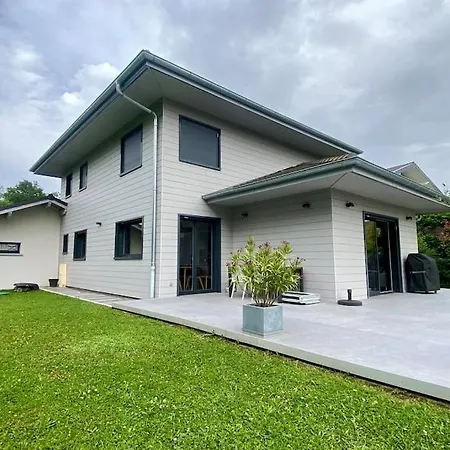 Magnifique Maison Contemporaine Villa *