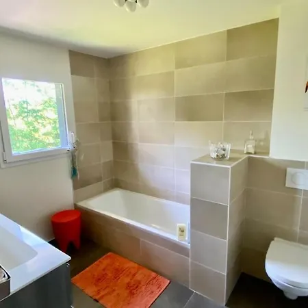 Villa Magnifique Maison Contemporaine *