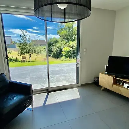 Magnifique Maison Contemporaine