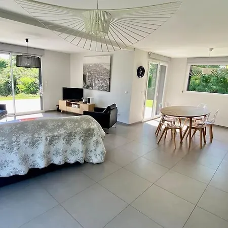 Magnifique Maison Contemporaine Villa