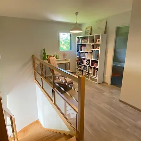 Villa Magnifique Maison Contemporaine