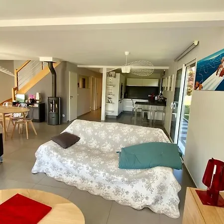 Magnifique Maison Contemporaine Villa *
