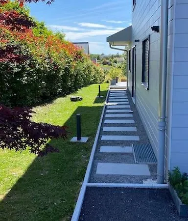 Magnifique Maison Contemporaine Villa