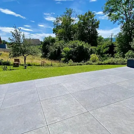 Magnifique Maison Contemporaine Messery