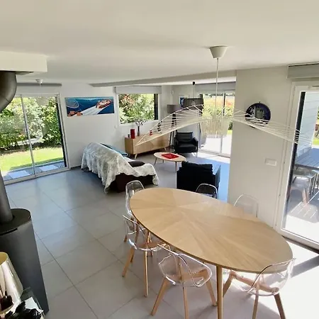 Magnifique Maison Contemporaine *