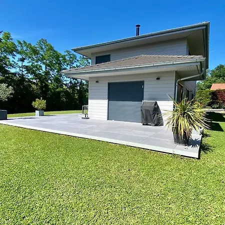 Magnifique Maison Contemporaine