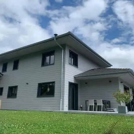 Villa Magnifique Maison Contemporaine *