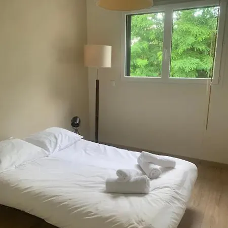 Magnifique Maison Contemporaine *
